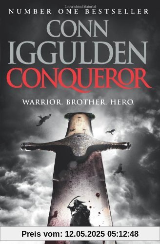 Conqueror