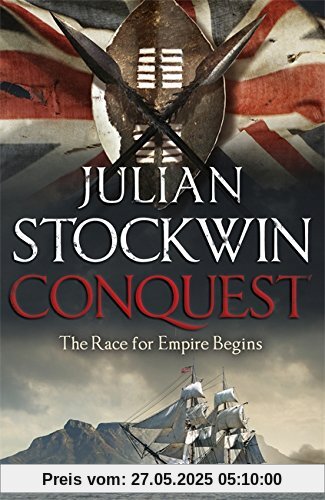Conquest: Thomas Kydd 12 Conquest: Thomas Kydd 12