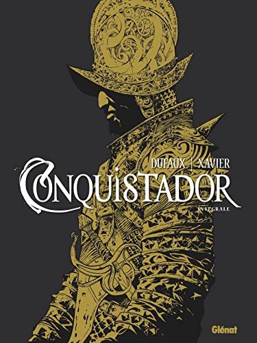 Conquistador - Intégrale