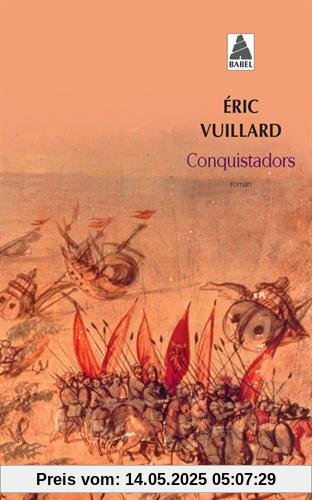 Conquistadors Conquistadors