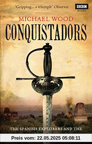 Conquistadors Conquistadors