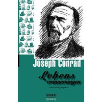 Conrad, J: Lebenserinnerungen. Autobiographie