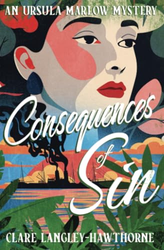 Consequences of Sin (Ursula Marlow Mysteries) von Open Road Integrated Media, Inc.