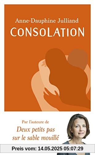 Consolation Consolation