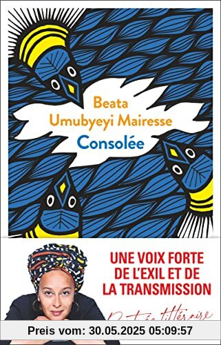 Consolée