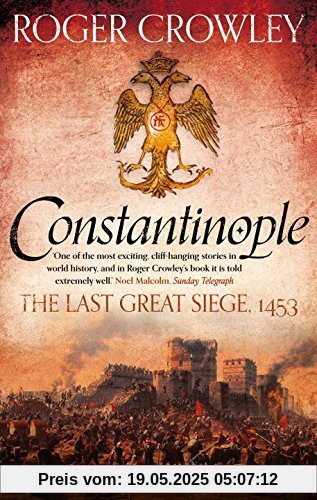 Constantinople: The Last Great Siege, 1453