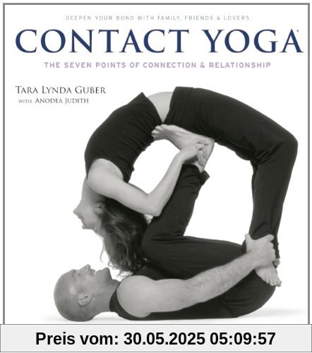 Contact Yoga