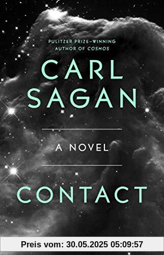 Contact: A Novel
