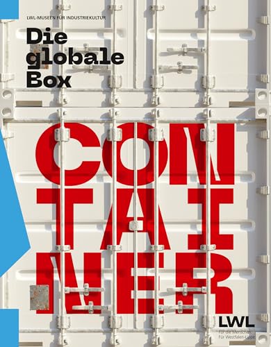 Container: Die globale Box Container: Die globale Box von Klartext