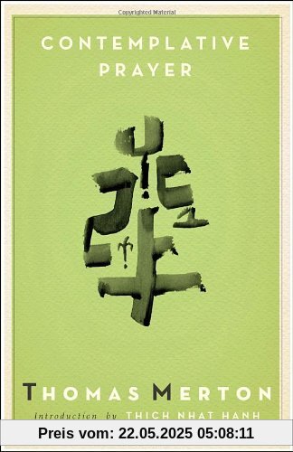 Contemplative Prayer