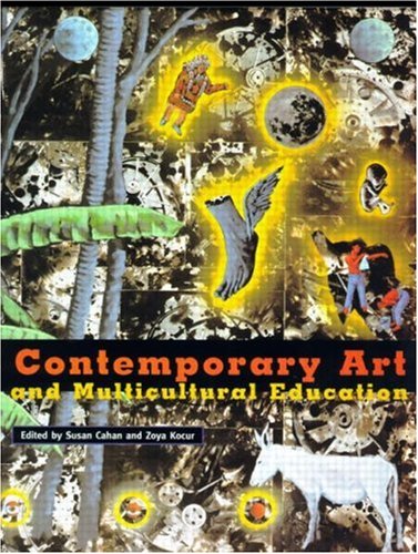 Contemporary Art in Multicultural Education