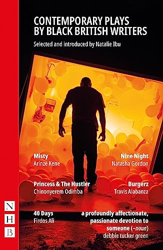 Contemporary Plays by Black British Writers von Nick Hern Books