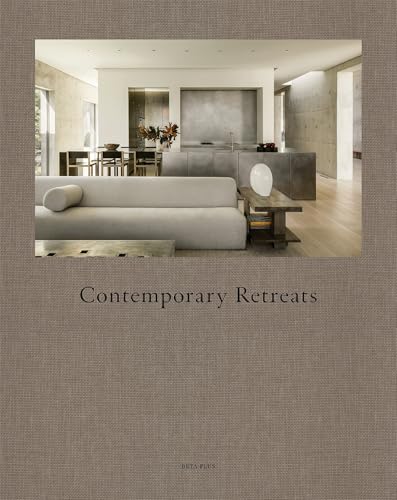 Contemporary Retreats von Beta-Plus