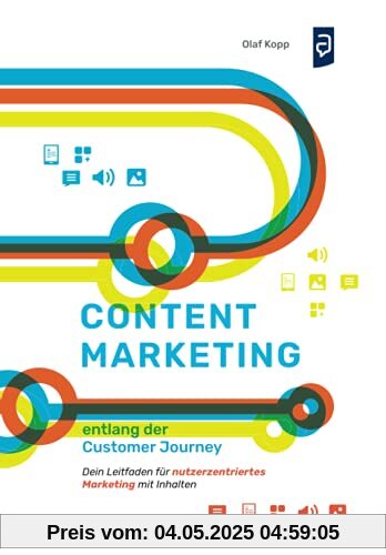 Content-Marketing entlang der Customer Journey: Dein Leitfaden für nutzerzentriertes Marketing mit Inhalten