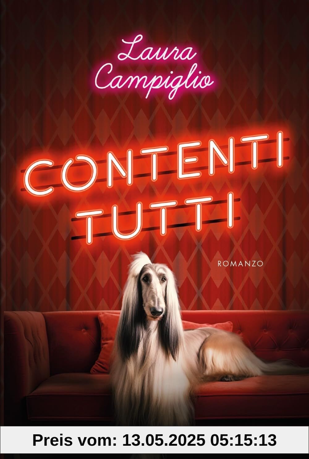 Contenti tutti (Omnibus)