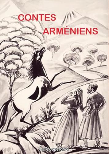 Contes Arméniens von COOPERATIVE