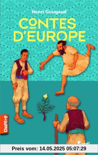 Contes d'Europe