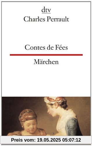 Contes de Fées Märchen Contes de Fées Märchen