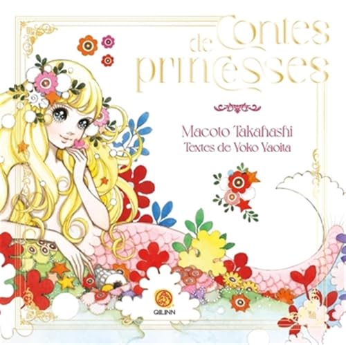 Contes de Princesses von QILINN