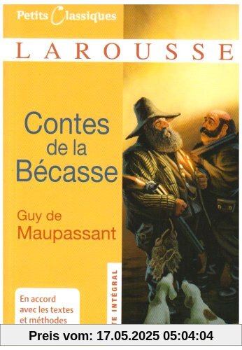 Contes de la Bécasse