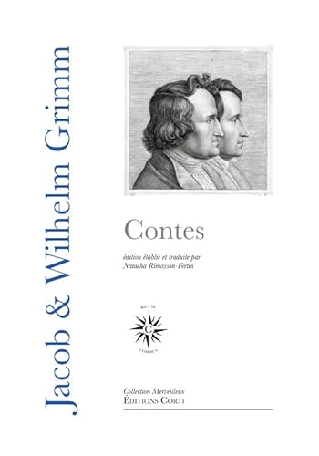 Contes de Grimm (1) von CORTI