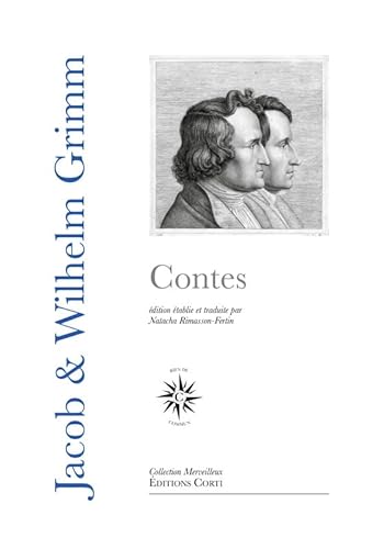 Contes de Grimm (1) von CORTI