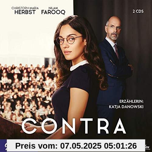 Contra. Das Original-Hörspiel zum Film