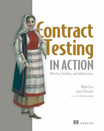 Contract Testing in Action: With Pact, Pactflow, and Github Actions Contract Testing in Action: With Pact, Pactflow, and Github Actions