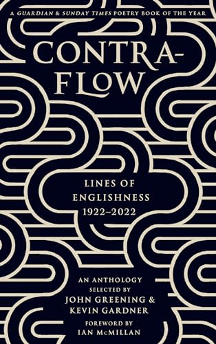 Contraflow: An Anthology: Lines of Englishness 1922-2022