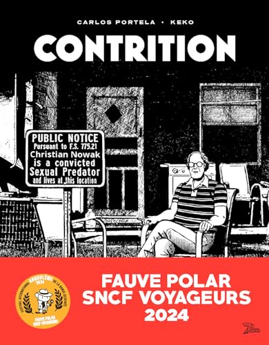 Contrition