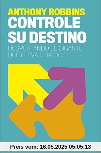 Controle su destino (CLAVE, Band 26220)