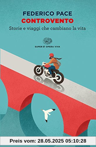 Controvento. Storie e viaggi che cambiano la vita Controvento. Storie e viaggi che cambiano la vita