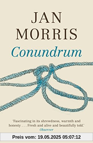 Conundrum
