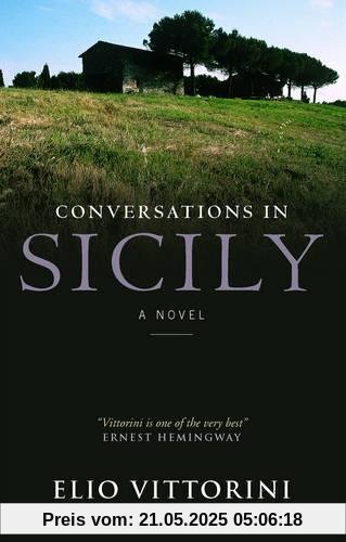 Conversations In Sicily
