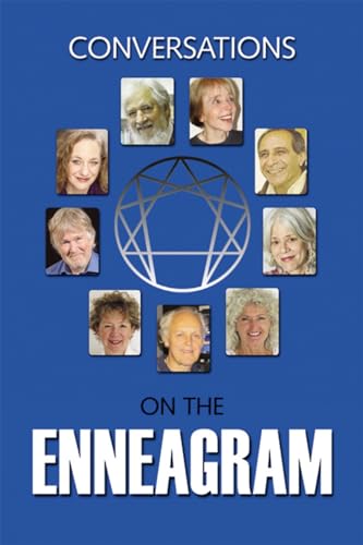 Conversations On The Enneagram: A Collection of Interviews and Panels von Cherry Red Books