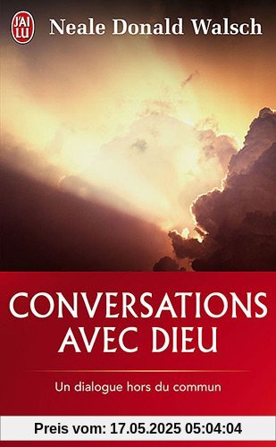 Conversations avec Dieu (Aventure Secrete)