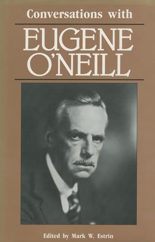 Conversations with Eugene O' Neill (Literary Conversations Series)
