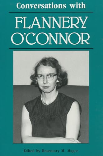 Conversations with Flannery O'Connor (Literary Conversations Series)