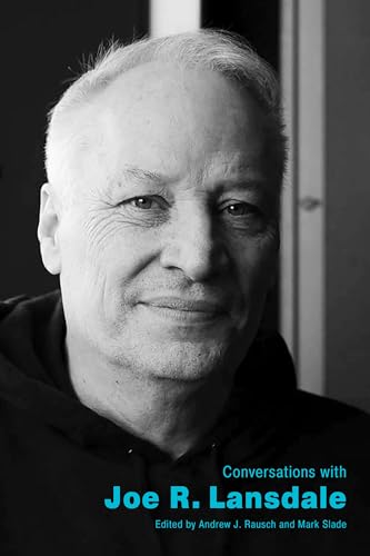 Conversations with Joe R. Lansdale (Literary Conversations Series) von University Press of Mississippi