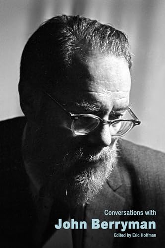 Conversations with John Berryman (Literary Conversations Series) von University Press of Mississippi