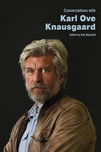 Conversations with Karl Ove Knausgaard (Literary Conversations Series) von University Press of Mississippi