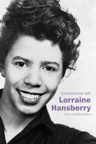 Conversations with Lorraine Hansberry (Literary Conversations Series)