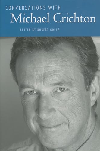 Conversations with Michael Crichton (Literary Conversations Series)
