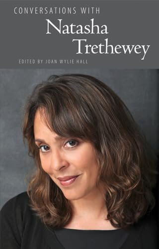 Conversations with Natasha Trethewey (Literary Conversations)