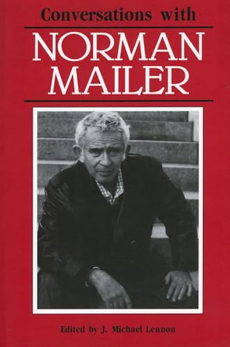 Conversations with Norman Mailer (Literary Conversations Series) von University Press of Mississippi