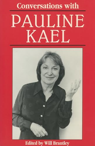 Conversations with Pauline Kael (Literary Conversations Series)