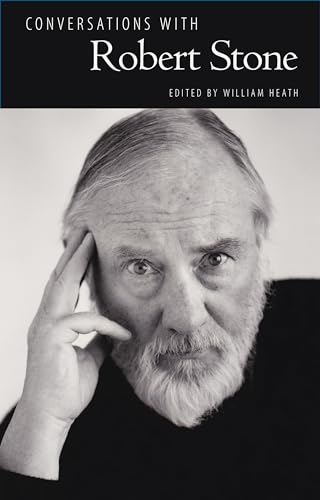 Conversations with Robert Stone (Literary Conversations)