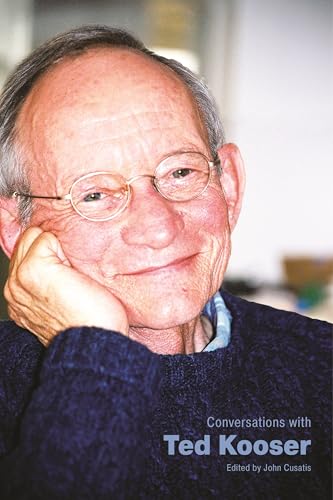 Conversations with Ted Kooser (Literary Conversations Series) von University Press of Mississippi