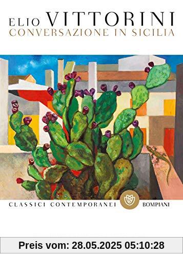 Conversazione in Sicilia (Classici contemporanei)