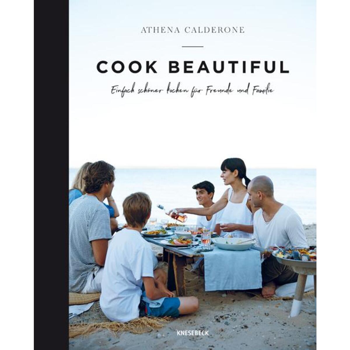 Cook beautiful von Knesebeck Von Dem GmbH